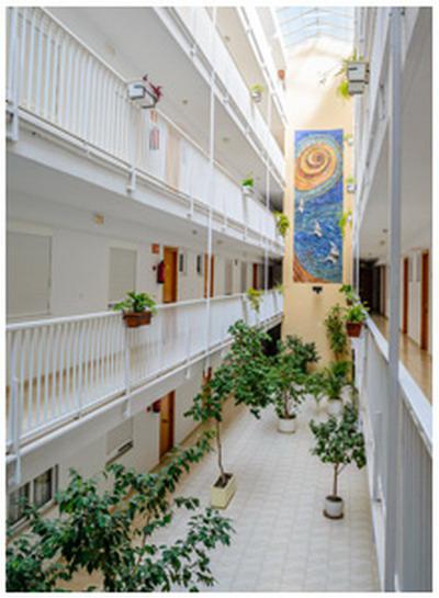 AVENIDA APT фото 2