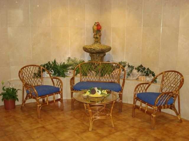 AVENIDA APT фото 4