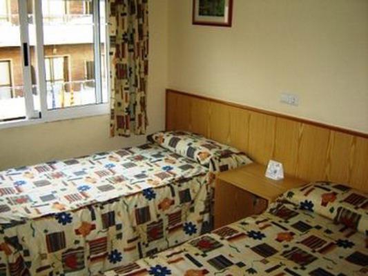 AVENIDA APT фото 8