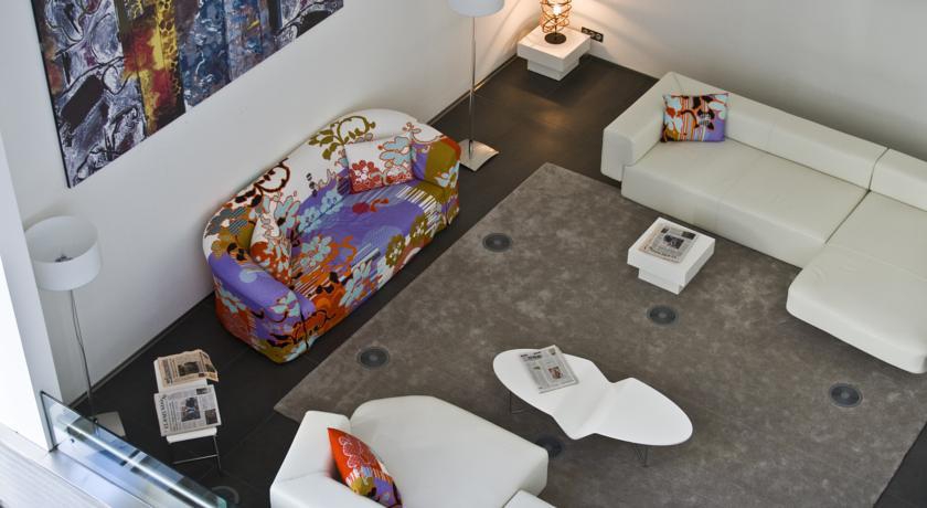 AXOR FERIA HOTEL фото 4