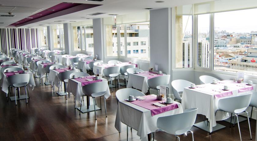 AYRE HOTEL ASTORIA PALACE фото 2