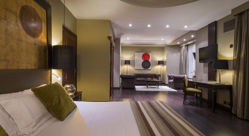 AYRE HOTEL ASTORIA PALACE фото 8