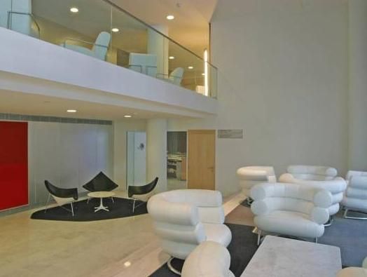 SERCOTEL CASPE (ex. AYRE HOTEL CASPE) фото 3