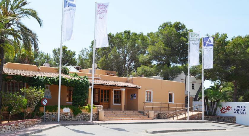 AZULINE CLUB PUNTA ARABI