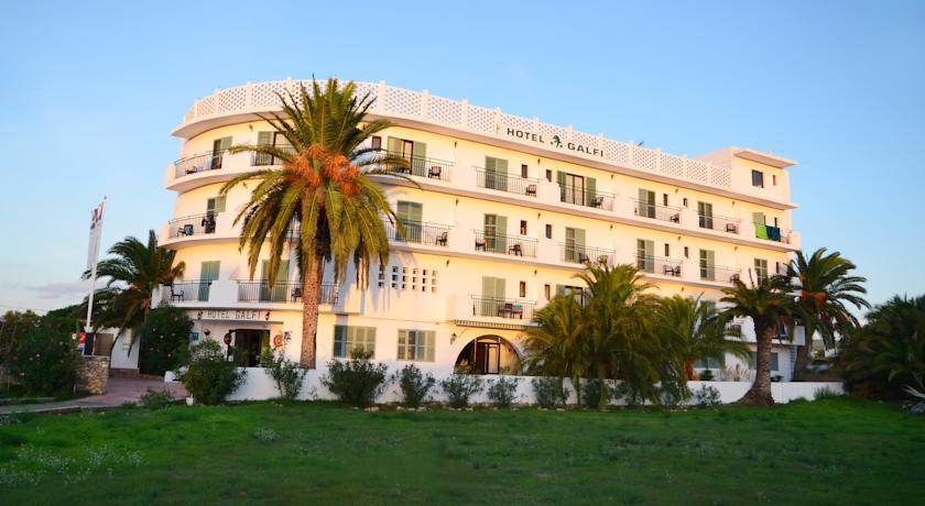 AZULINE HOTEL GALFI