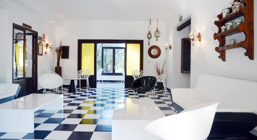 AZULINE HOTEL GALFI фото 6
