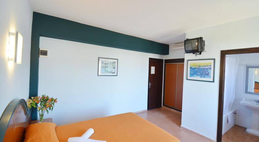 AZULINE HOTEL GALFI фото 7
