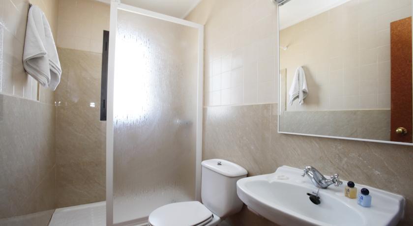 AZULINE HOTEL GALFI фото 8