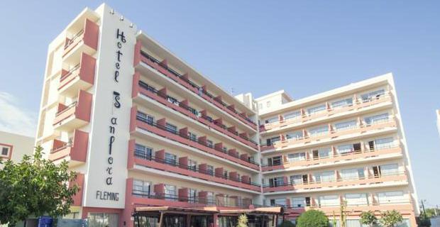 AZULINE HOTEL S