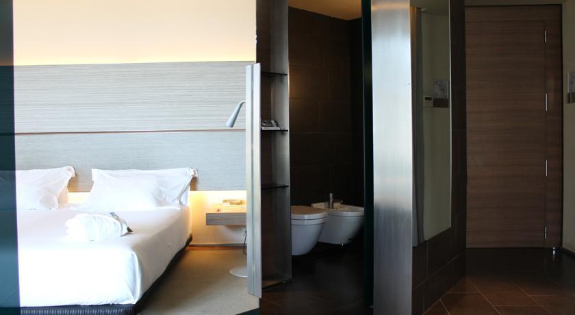 B-HOTEL фото 3