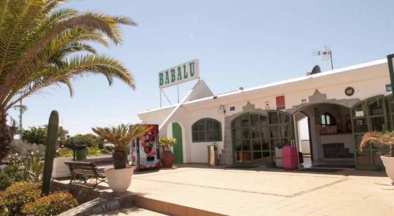 BABALU фото 6