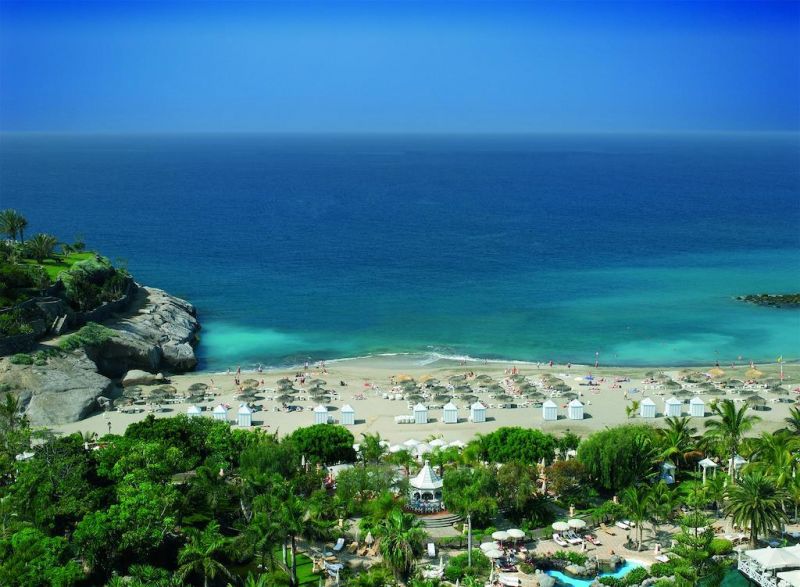 GRAN HOTEL BAHIA DEL DUQUE RESORT 