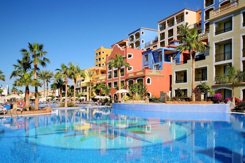 SUNLIGHT BAHIA PRINCIPE TENERIFE RESORT (EX. BAHIA PRINCIPE TENERIFE RESORT)
