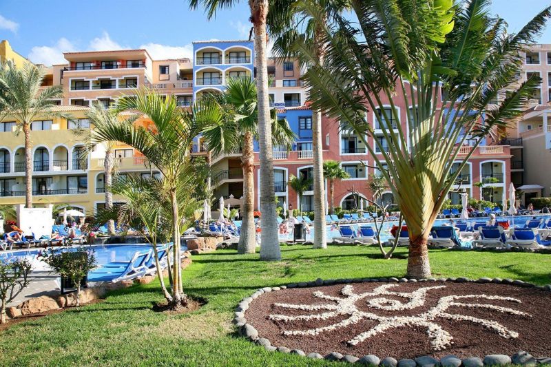 SUNLIGHT BAHIA PRINCIPE TENERIFE RESORT (EX. BAHIA PRINCIPE TENERIFE RESORT) фото 2