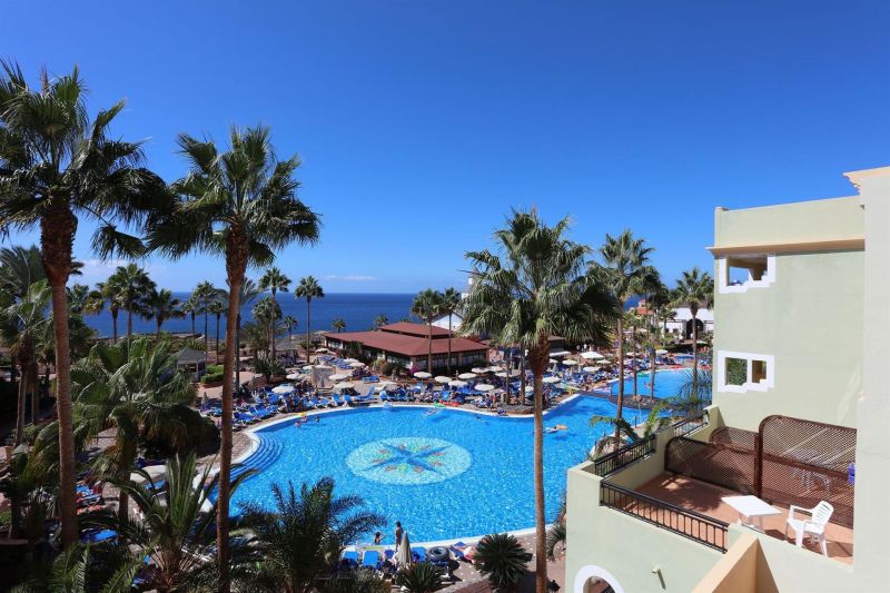 SUNLIGHT BAHIA PRINCIPE TENERIFE RESORT (EX. BAHIA PRINCIPE TENERIFE RESORT) фото 4