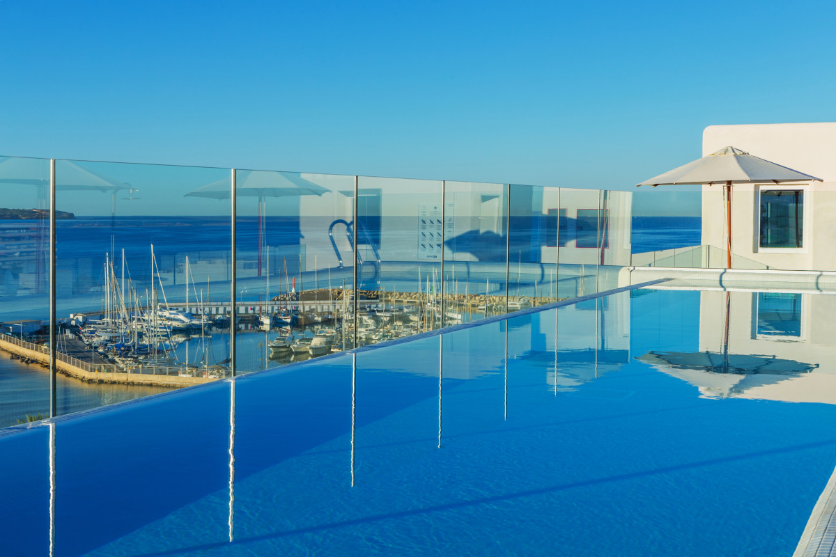 HM ALMA BEACH (EX. WHALA!BALMES) фото 2