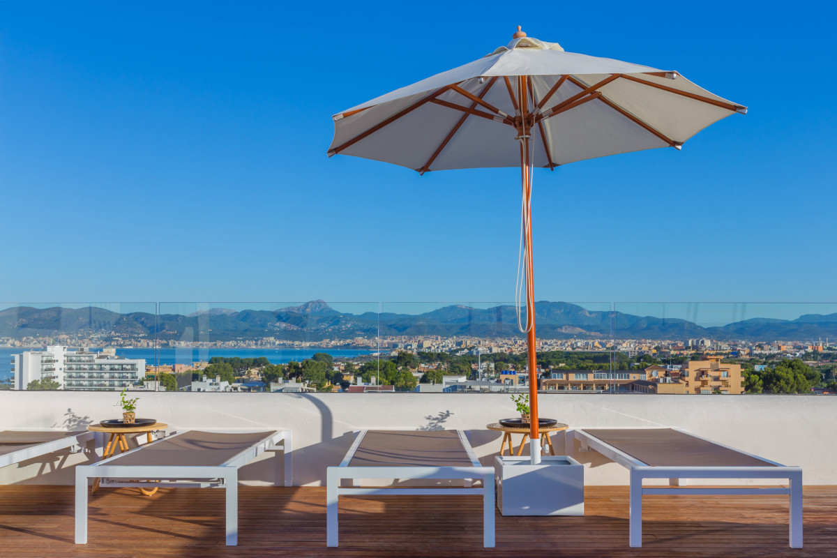 HM ALMA BEACH (EX. WHALA!BALMES) фото 5