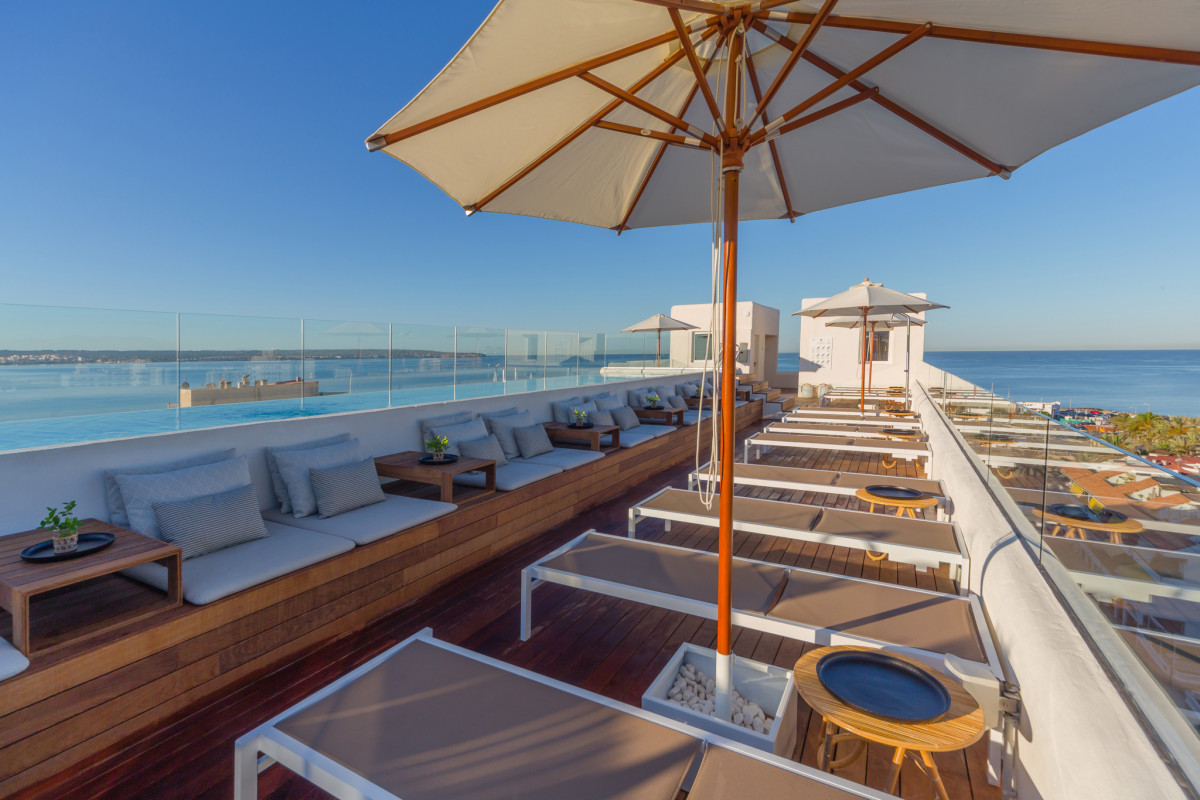 HM ALMA BEACH (EX. WHALA!BALMES) фото 6