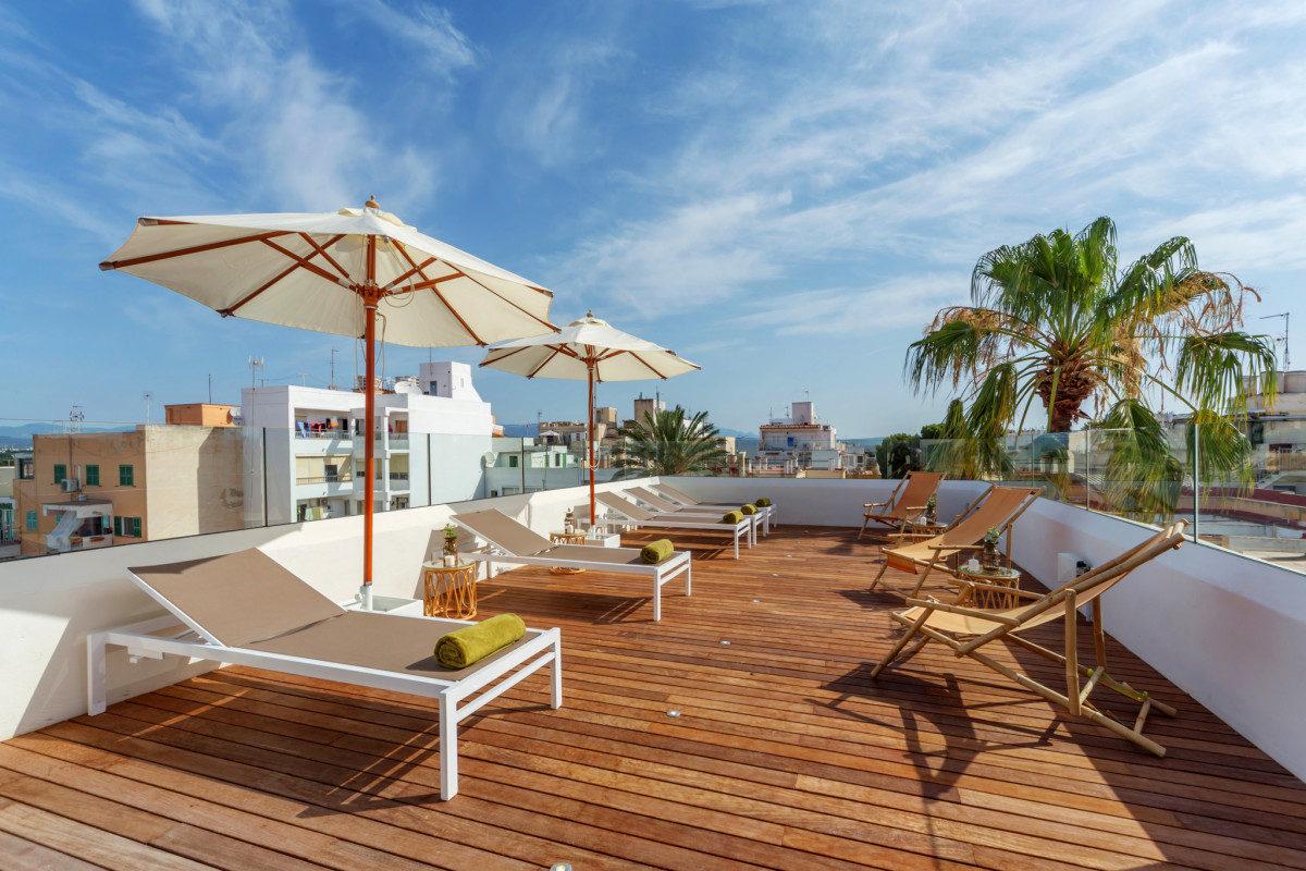 HM ALMA BEACH (EX. WHALA!BALMES) фото 7