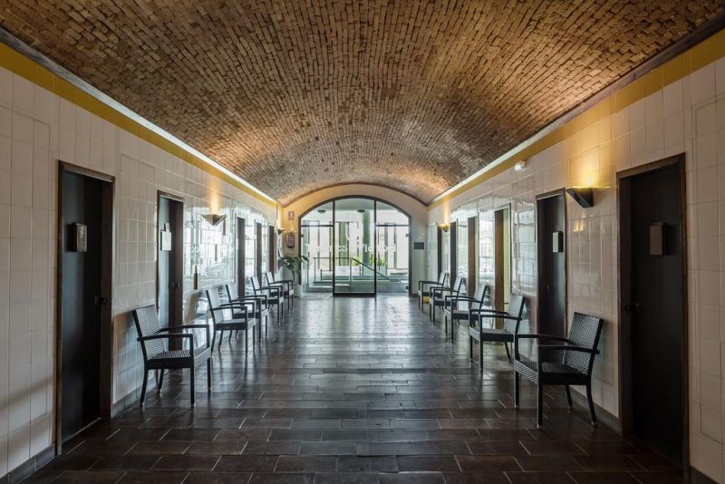 BALNEARI TERMES VICTORIA фото 2