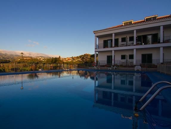 BANDAMA GOLF HOTEL