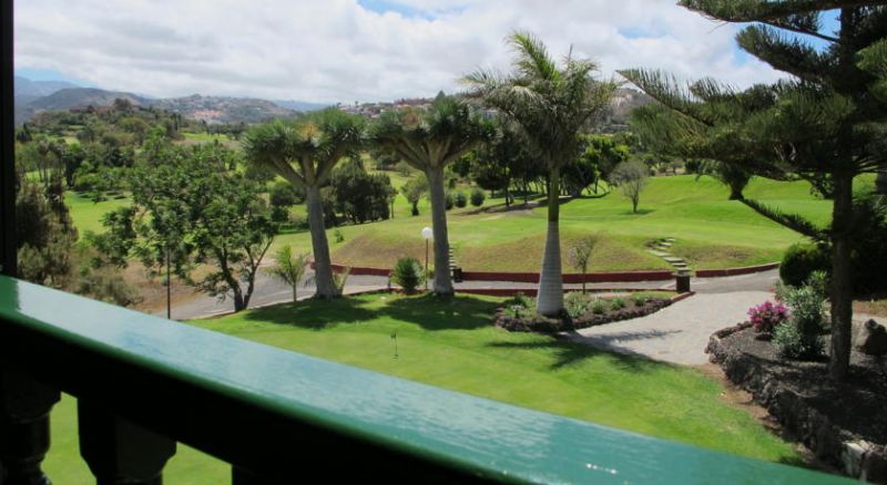 BANDAMA GOLF HOTEL фото 5