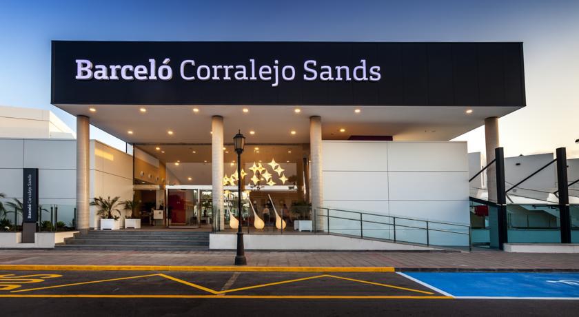 BARCELO CORRALEJO SANDS фото 3