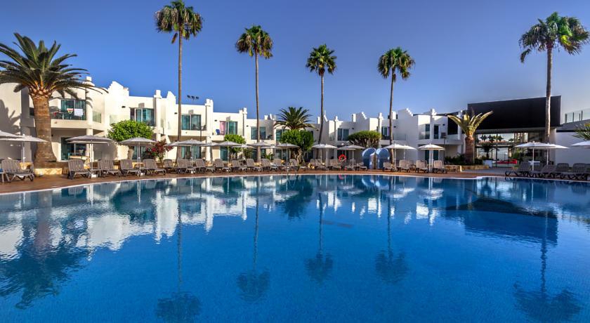 BARCELO CORRALEJO SANDS