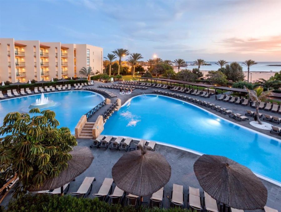 BARCELO FUERTEVENTURA THALASSO SPA