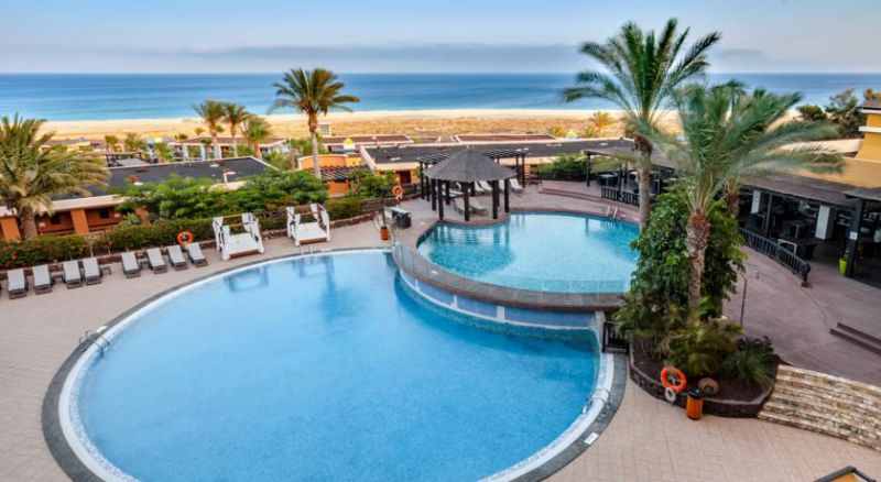 BARCELO JANDIA CLUB PREMIUM фото 3