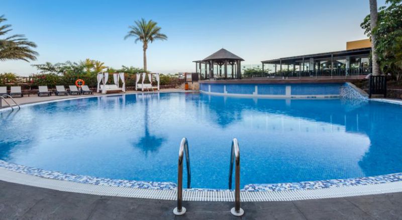 BARCELO JANDIA CLUB PREMIUM фото 4