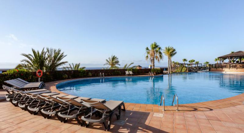 BARCELO JANDIA CLUB PREMIUM фото 5