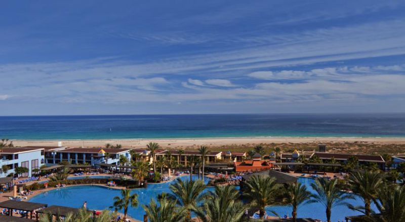 BARCELO JANDIA CLUB PREMIUM