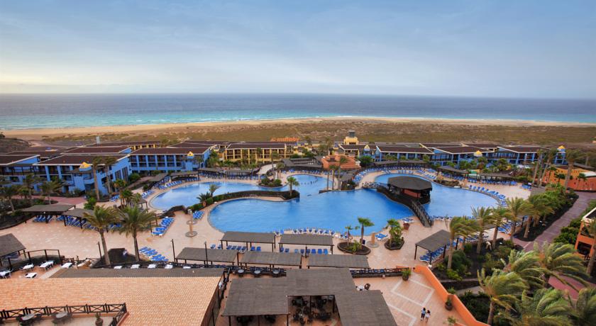 BARCELO JANDIA PLAYA фото 4
