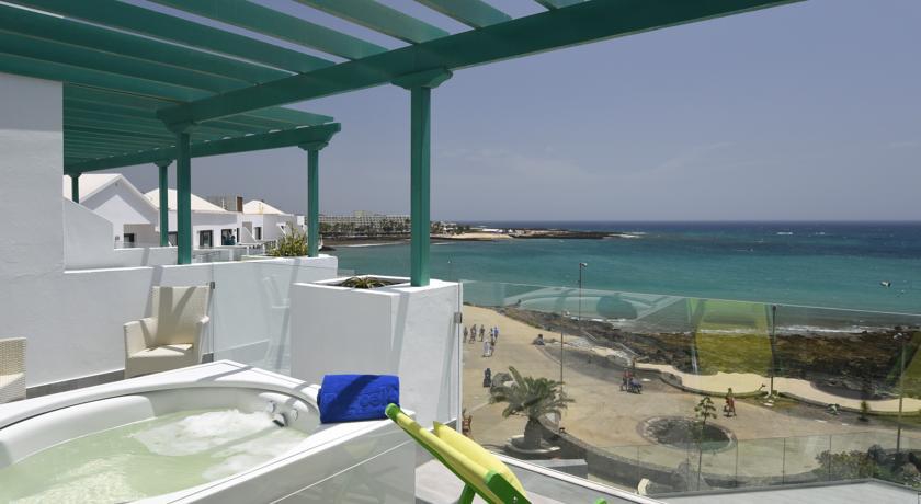 BARCELO TEGUISE BEACH (EX. BARCELO LA GALEA) фото 6