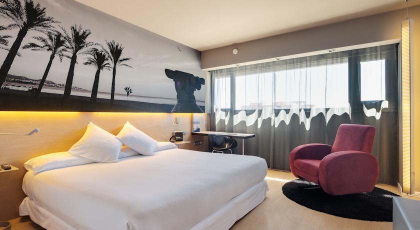 BARCELO MALAGA фото 2