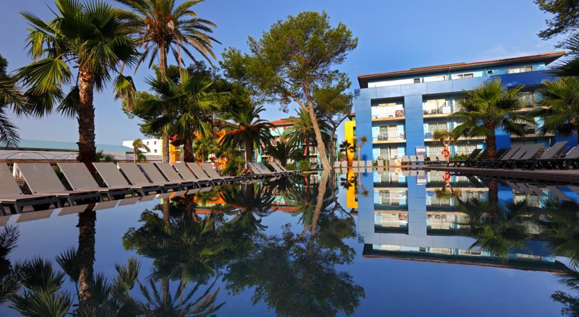 BARCELO PUEBLO MENORCA