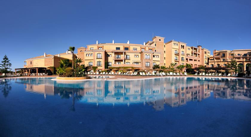 BARCELO PUNTA UMBRIA MAR