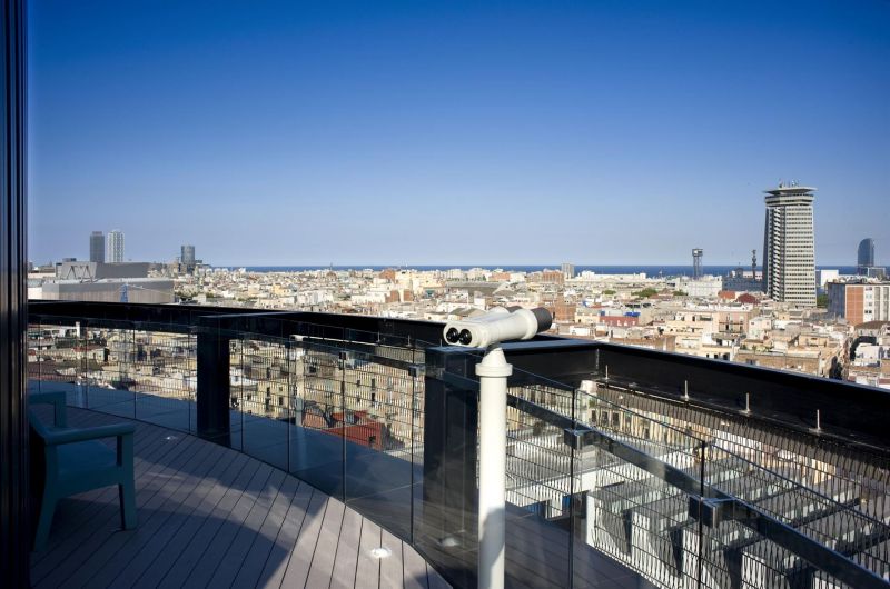 BARCELO RAVAL