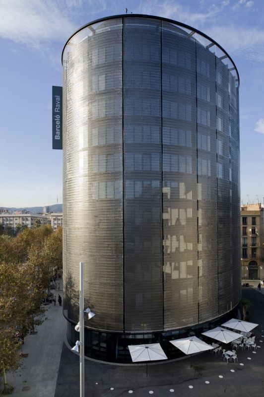 BARCELO RAVAL фото 2