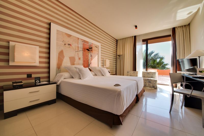 ROYAL HIDEAWAY SANCTI PETRI (EX. BARCELO SANCTI PETRI SPA RESORT) фото 6