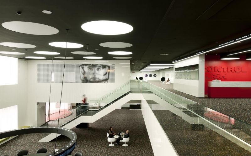 BARCELO SANTS HOTEL фото 3