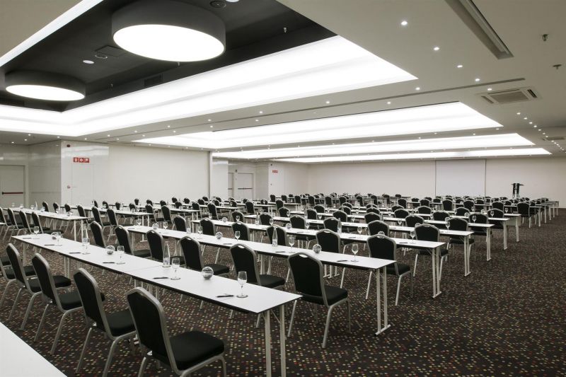 BARCELO SANTS HOTEL фото 4