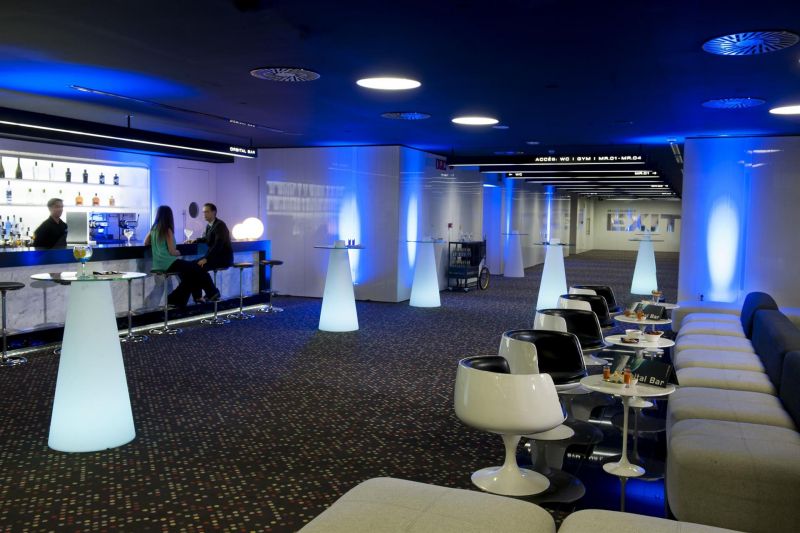 BARCELO SANTS HOTEL фото 6