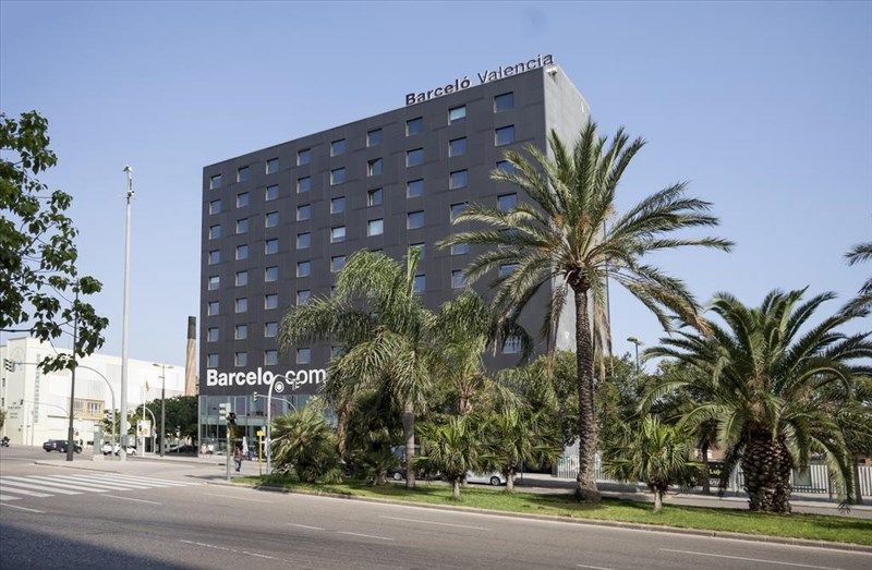 BARCELO VALENCIA