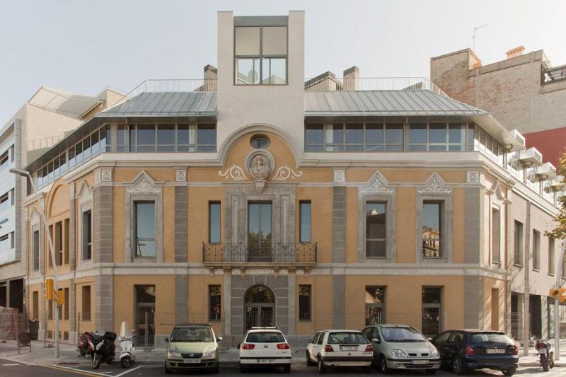 BARCELONA APARTMENT REPUBLICA