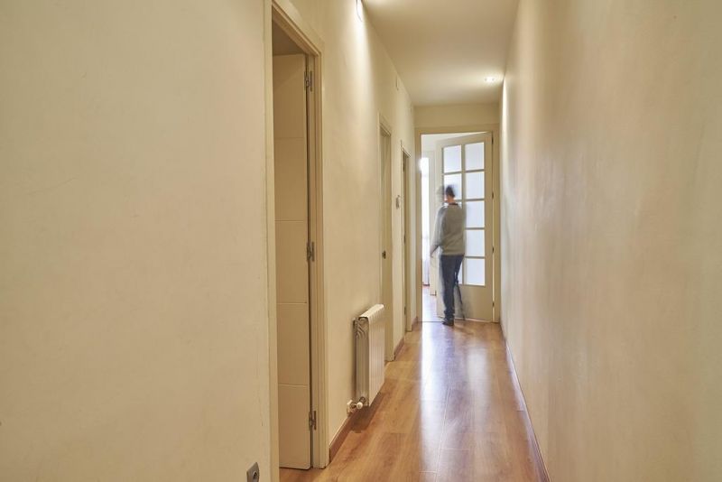 BARCELONA SANTS STATION APARTMENTS фото 4