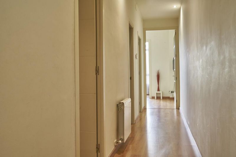 BARCELONA SANTS STATION APARTMENTS фото 7