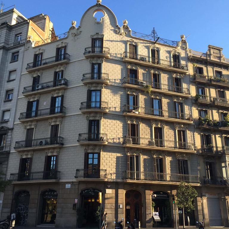 BARCELONA TRAVEL