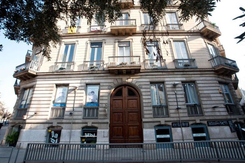 BCN 46 HOSTAL